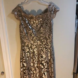 Tadashi Shoji New With Tags
